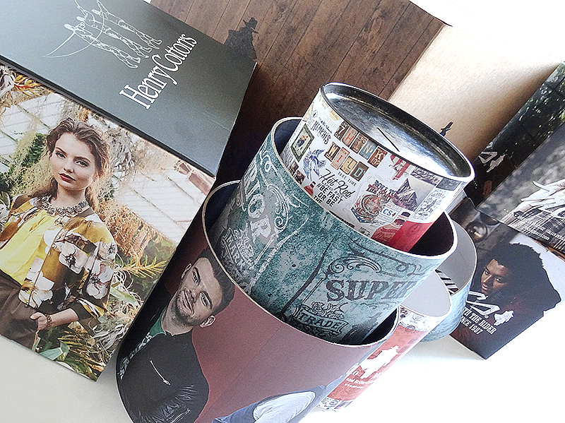 Special visual arredo