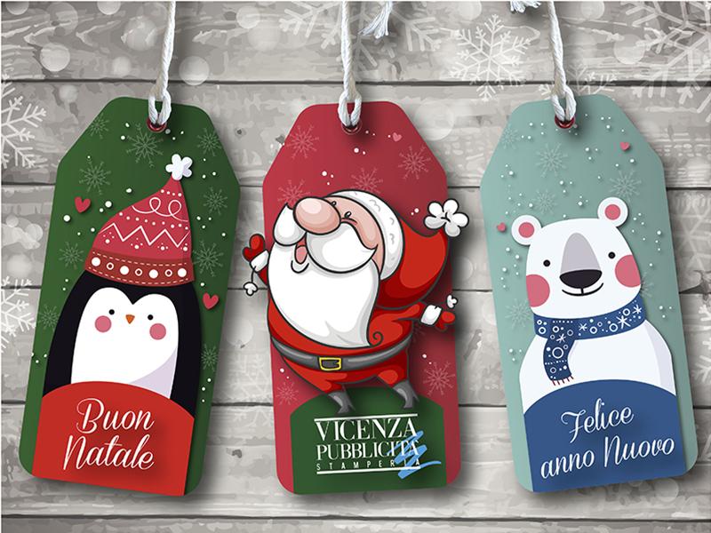 Auguri di Buone Feste